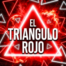 RED TRIANGLE (NEW)