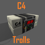 .C4 Trolls.