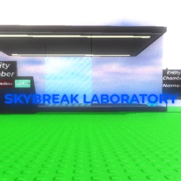 Skybreak Laboratory icon