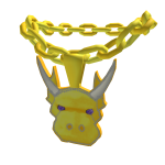 Chain of The Great Dragon