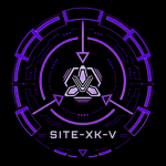 [-] | SITE-XK-V | [-]