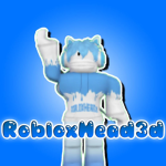 RobloxHead3d Group