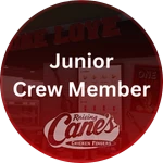 🌟Junior Crew Member