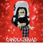 Candy.x.Squad