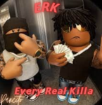 (ERK) every real killa