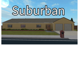 Suburban