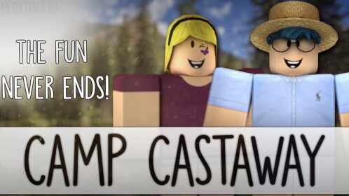 Camp Castaway