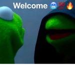 THE KING FROG’S PEOPLE