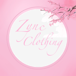 Zync clothing