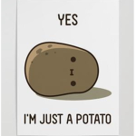 PoTatO sqUad YAssSssSsDsSssssGe