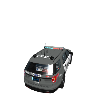 Toronto Police