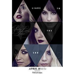 Pretty little liars fan club group