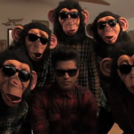 monkey city!