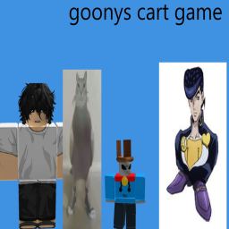 Kenny's Cart Ride