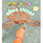 ~ Ellies Closet ~