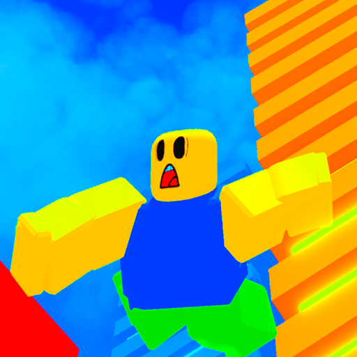 Fall Block Tower [NEW!]