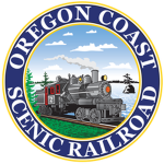 Oregon Coast Scenic Rail road