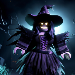 spooky discount
