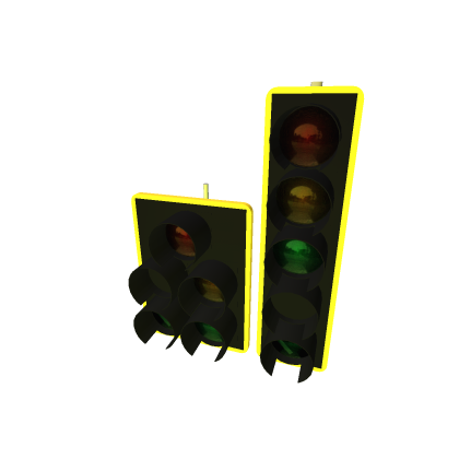 BEPC Smartlites FYA-Bimodal 5-Section Set
