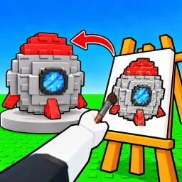 Paint An Egg icon