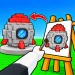 Paint and Hatch an Egg icon