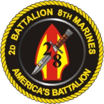 Second Battalion, Eighth Marine Regiment
