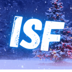 ISF | Immortals Sapphire