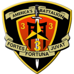 3rd Battalion, 3rd Marines