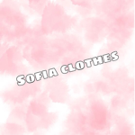 Sofia clothes