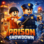Prison Showdown