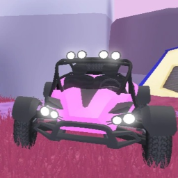 Buggy Mash