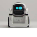 CozmoRobotTeamDay