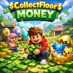 CollectFloor money