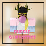 Bubble gymnastics