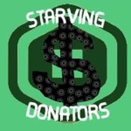 Starving Donations v1.5
