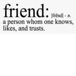 | Friends Group |