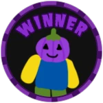 Game Badge Thumbnail