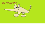 BIG NOSE BROS.