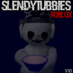Slendytubbies Multiplayer ROBLOX icon