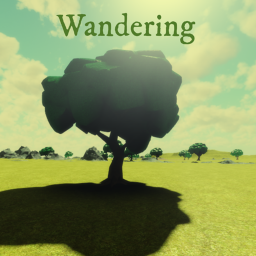 Wandering [Beta]