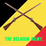 The Belgium Army [2nd Division]