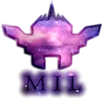 Midnight Imperium Legion Elevation Stage