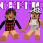 o r p h i c