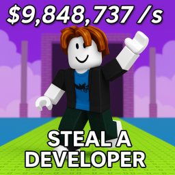 Steal A Developer