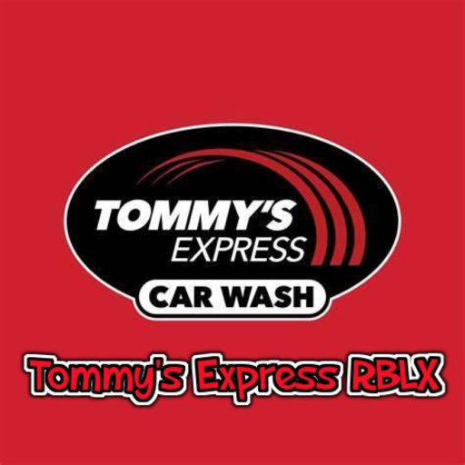 Tommy's Express Car Wash Manchester MO Site V.5