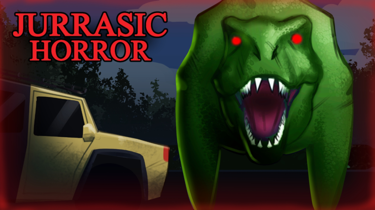 Jurassic [HORROR] screenshot 2