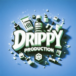 Drippy's Production