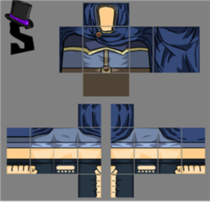 Free shirt Roblox decal