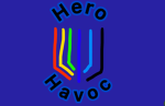 That One Super Hero Game