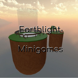 Earthlight Minigames